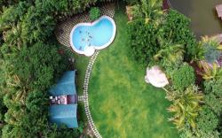 Aranyagiri Countryside Resort, Near Pune