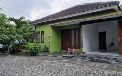 Vila Kebon Tebu