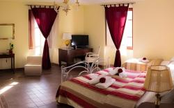 Room & Breakfast La Dimora