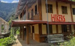 Hiker's Homestay