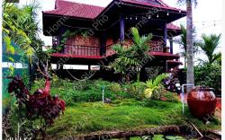 Villa Pleiku Pho