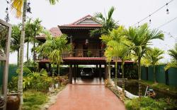 Villa Pleiku Pho