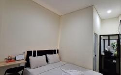 TRAM The Seturan Raya Xclusive Rooms