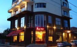 Hotel Clipa