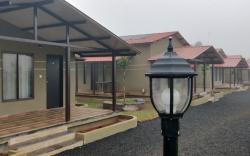The Green Heritage Resort