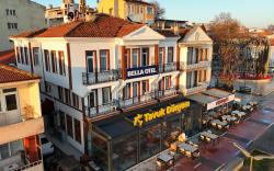BELLA OTEL MUDANYA  