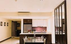 The Costa Luxury Seaview- Apartment 2 Bedrooms. 