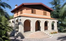 B&B Villa Adriana