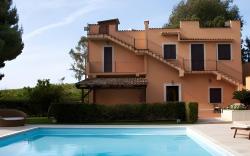 B&B Villa Seta