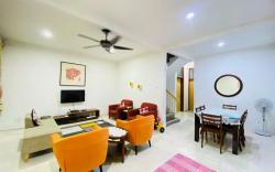 HOMESTAY DSENJA