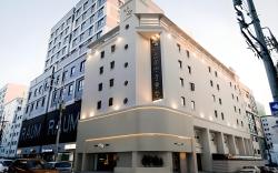 Aank Hotel Suwon Inkye branch