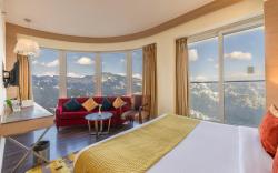 Echor Shimla Hotel - The Zion
