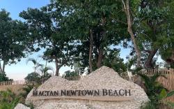 Mactan near Airport Luxury Condo Gateway