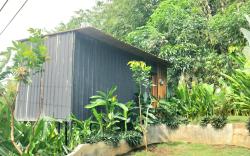 Villa Kamar Tamu Minggir