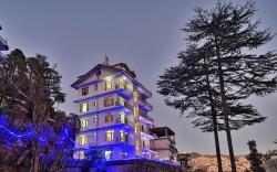 Solitude Inn by Epic Hospitality