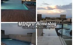 Mahyra Homestay 