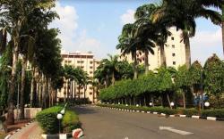 Bolingo Hotel Towers