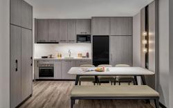 Marriott Executive Apartments, Penang