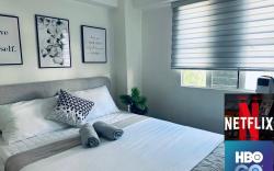 Hatchi’a Homestay at Mactan Oasis Garden Condo 