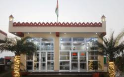 Hotel Yuvraj Nature 