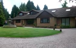 Barncroft Luxury Bed & Breakfast
