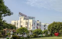 Elegance Resorts