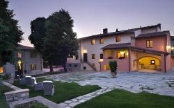 Borgo I Vicelli Adults Only Relais