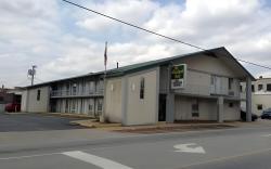 Budget Inn - Washington