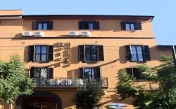 Hotel Barbato