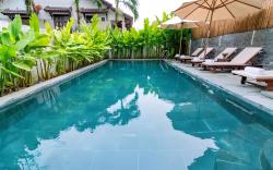 An Bang Beach Villas