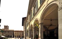Casa Ambra