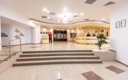 Sir Royal Hotel