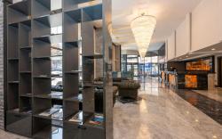 The Nirvanas Hotel