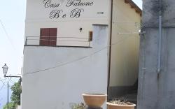 Casa Falcone B&B