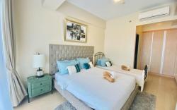 The Mactan Newtown 1BR w/ 3BedsPool Access