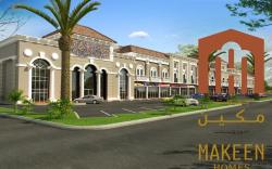 Makeen Homes by Warwick