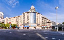 Hanting Hotel Wenzhou Pingyang Renmin Road