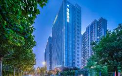 Hanting Hotel Jinan Hanyu Jingu Olympic Sports Center