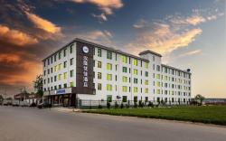 Hanting Premium Hotel Shijiazhuang Zhengding Airport