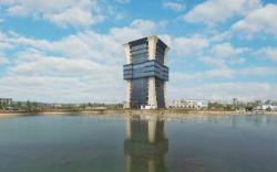 Ji Hotel Botou Shili Xiang Wenbo Park