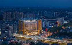 Grand Madison Hotel Linfen