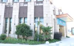 Hanting Hotel Hangzhou Xixi Wuchang Avenue