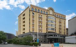 Madison Hotel Tianjin Binhai Development Zone