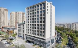Ji Hotel Qingdao Xinduxin