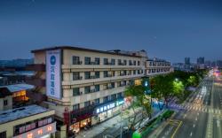 Hanting Hotel Ningbo Lulin Market