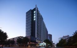 Madison Hotel Taiyuan High-Tech Zone Xuefu Street