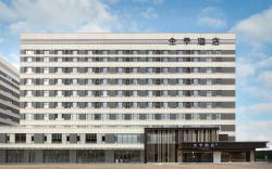 Ji Hotel Linyi Lanshan Lv'ai Town