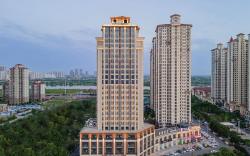 Ji Hotel Xiangyang Aviation Road