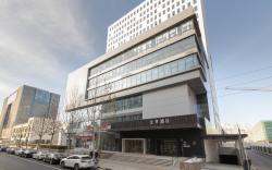 Ji Hotel Zhengzhou Zhengdong New District Huanghe South Road