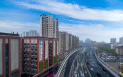 Hanting Hotel Nanchang Railway Station East Square
